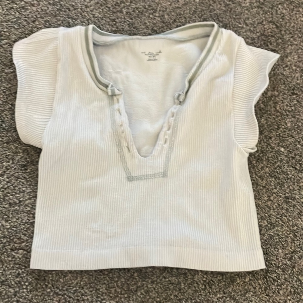 Go for gold xs shirt